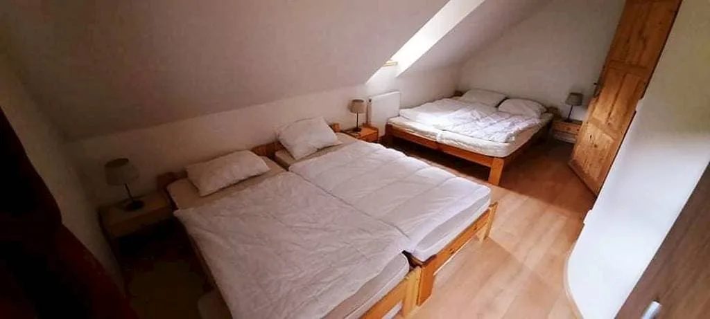 Chalupa u Bedýnků – foto 7