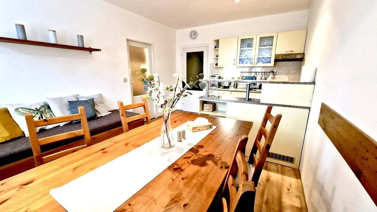 Apartmán Železná Ruda — APARTMÁN v obci Železná Ruda