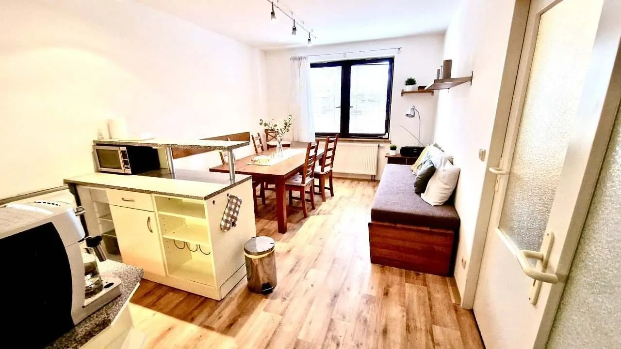 Apartmán Železná Ruda – 3 nuotrauka