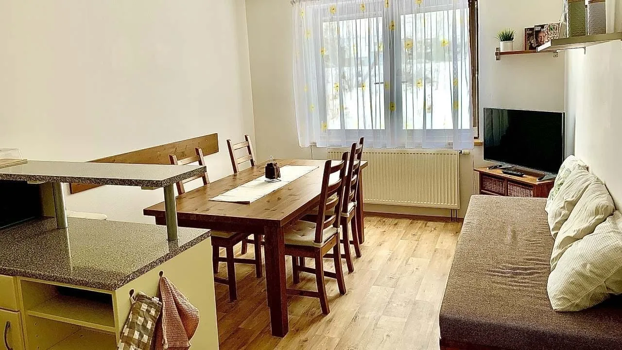 Apartmán Železná Ruda – 4 nuotrauka