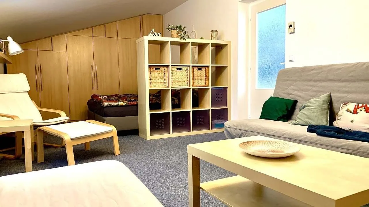 Apartmán Železná Ruda – 5 nuotrauka