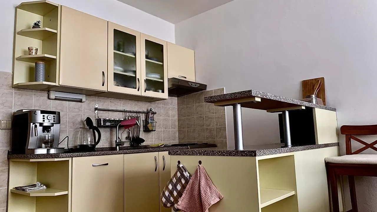 Apartmán Železná Ruda – 7 nuotrauka