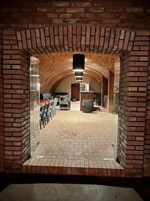 Prázdninový dům Lisovna – foto 4