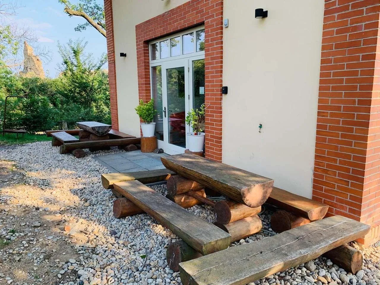 Prázdninový dům Lisovna – foto 5
