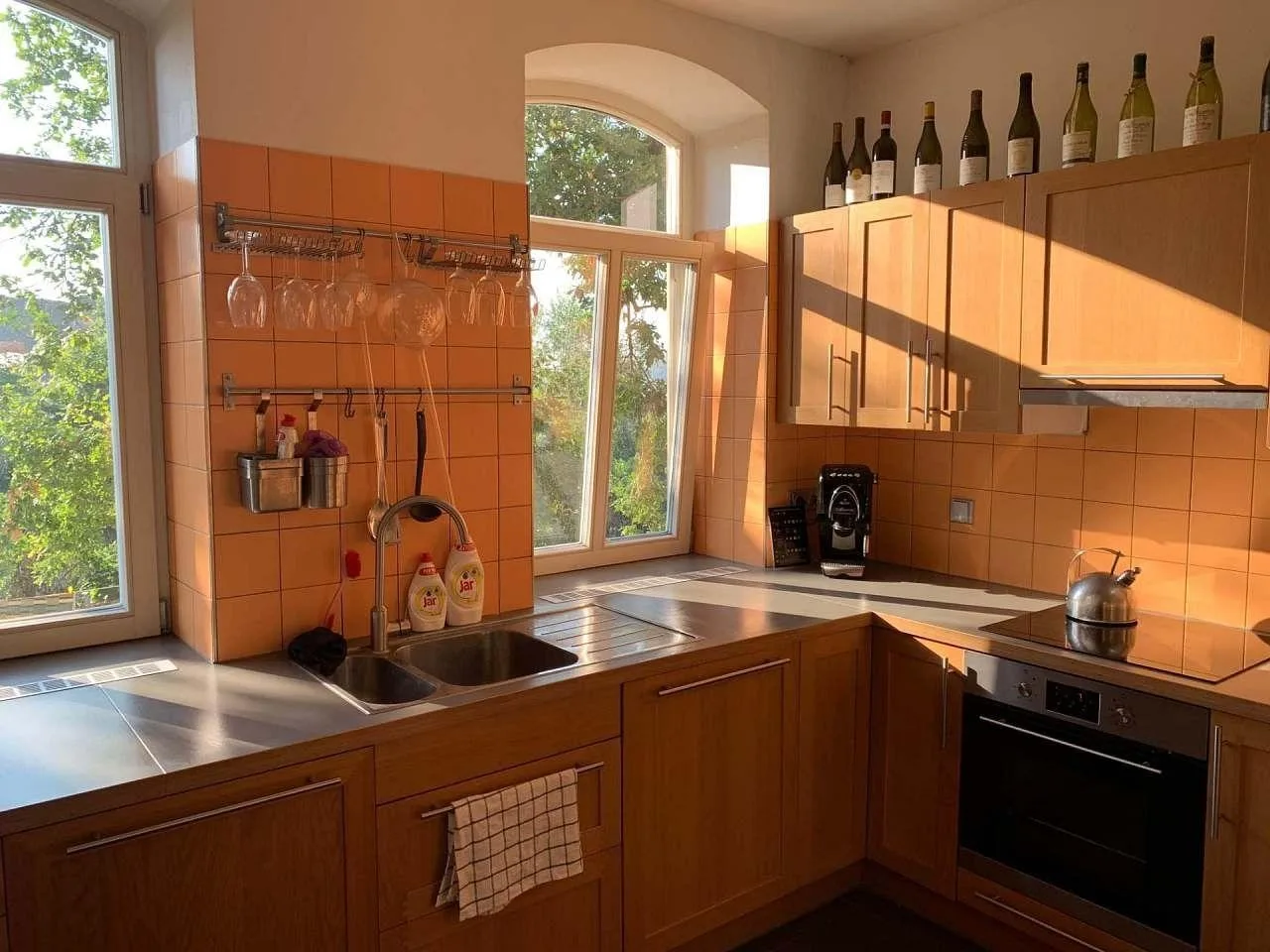Prázdninový dům Lisovna – foto 6