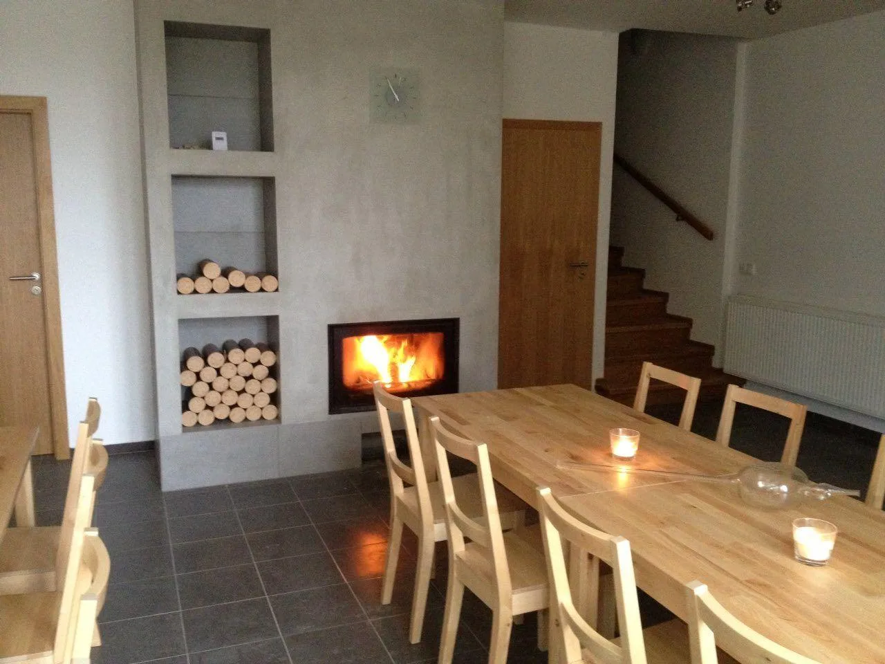 Prázdninový dům Lisovna – foto 7