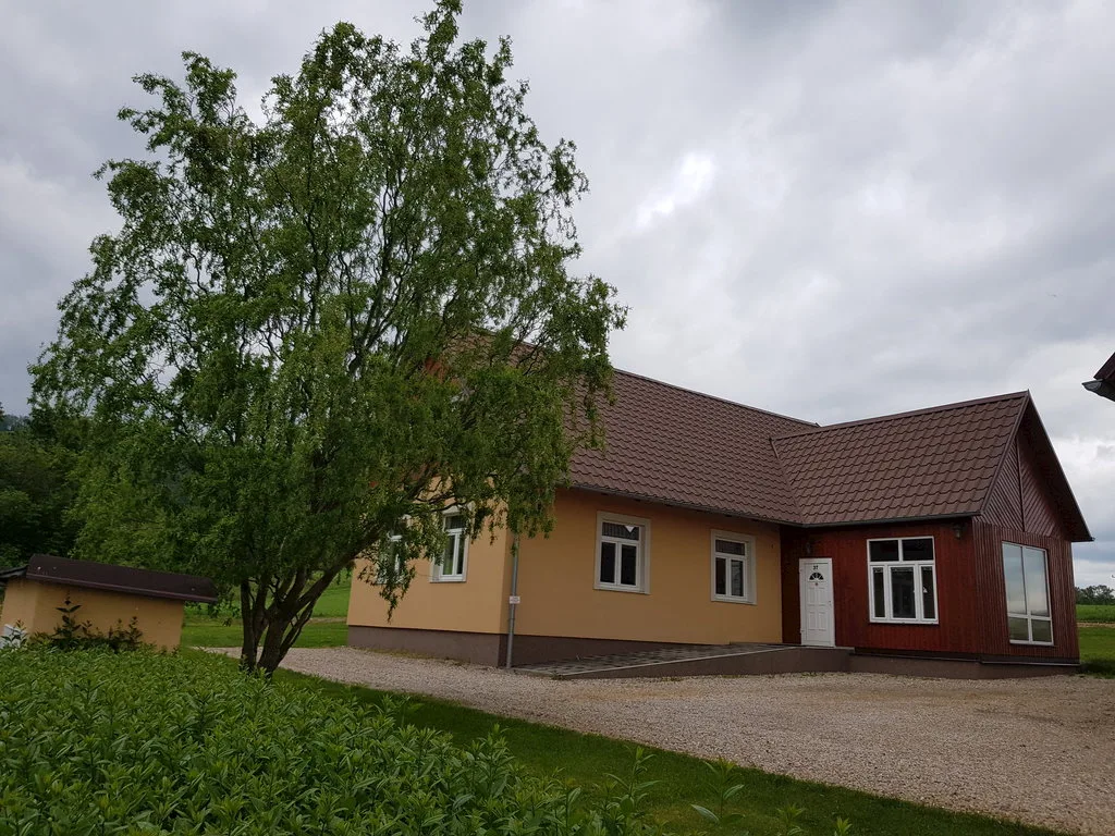 Penzion Žlebská Lhotka — PENZIÓN v obci Žlebské Chvalovice