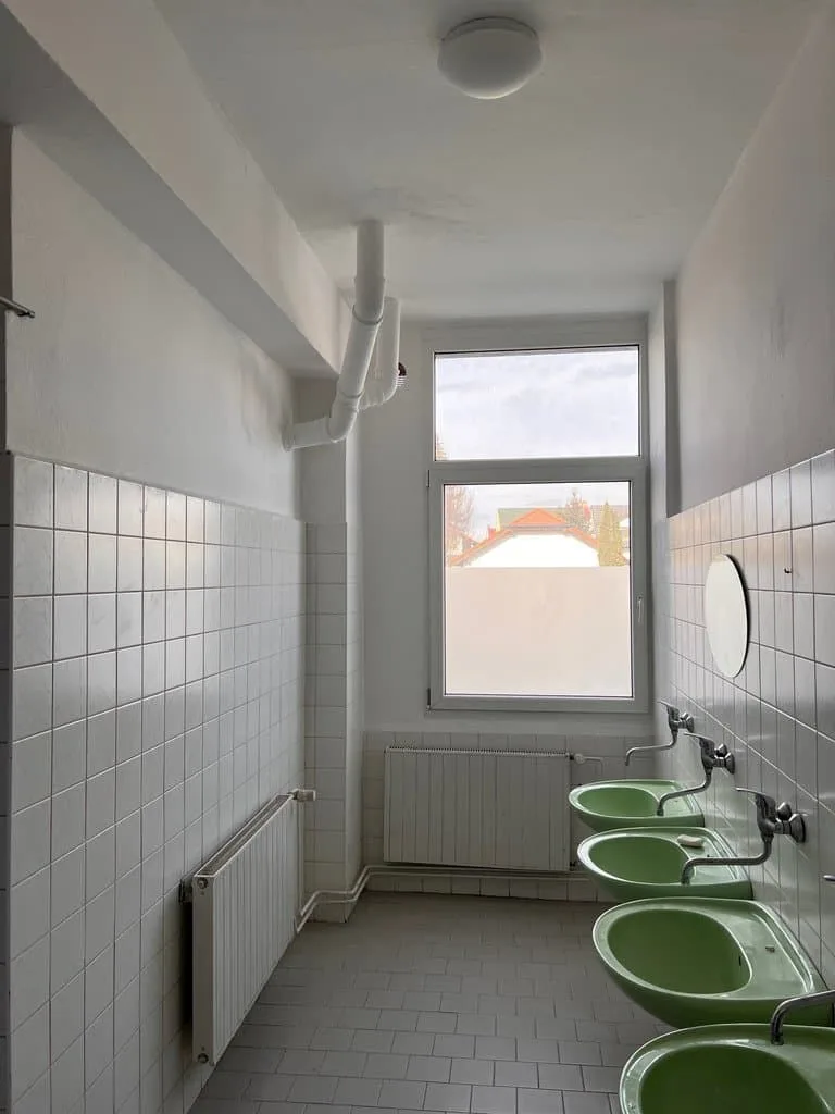 BOSCHMANN Ubytovna — fotografia 7