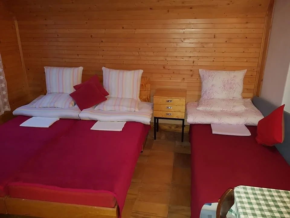 Chata Urpín Kováčová — photo 7