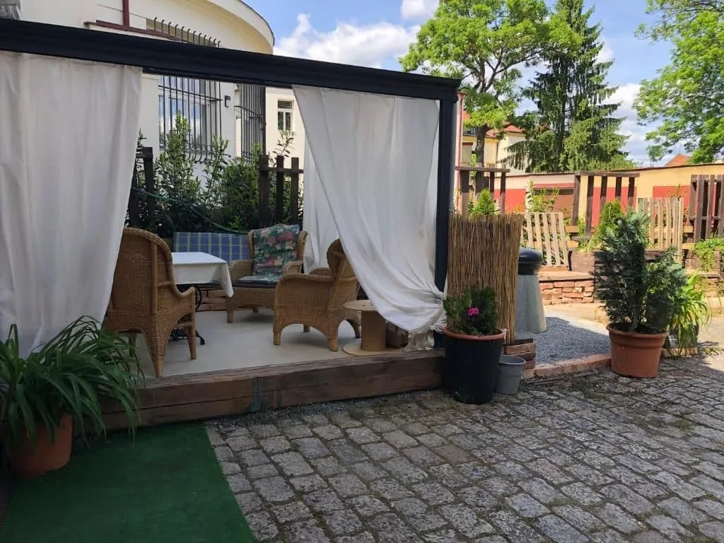 Apartmány na náměstí Český Brod — fotografie 2