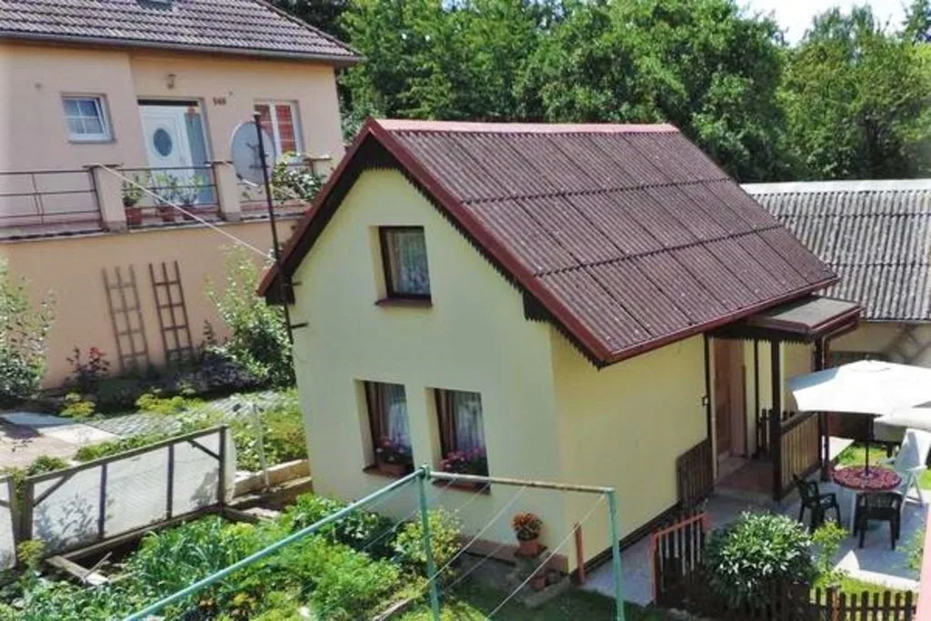 Ubytování Jungwirth