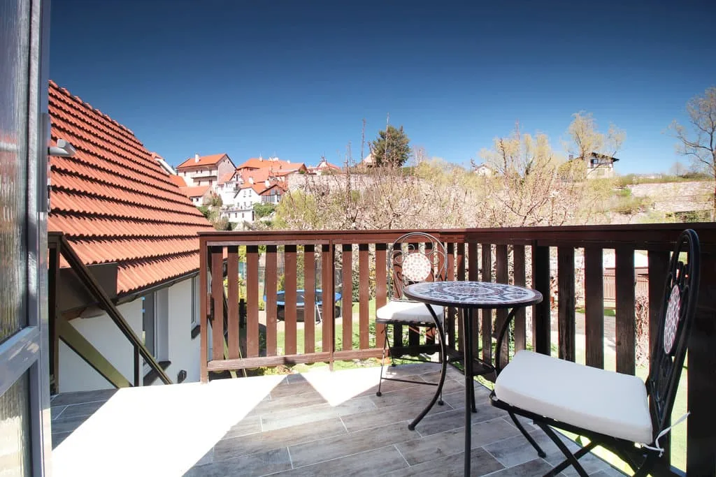 Pension Adel – zdjęcie 5