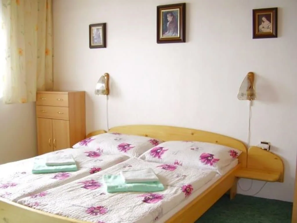 Pension Kadlec — Foto 5