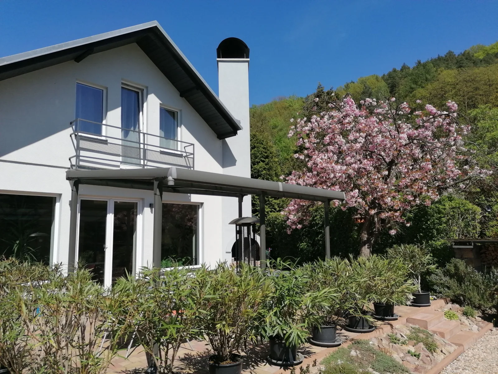 Lukíno - apartmány — APARTMAN itt: Děčín