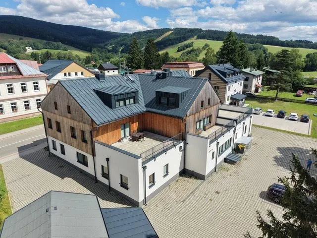 Apartmán Rozárka