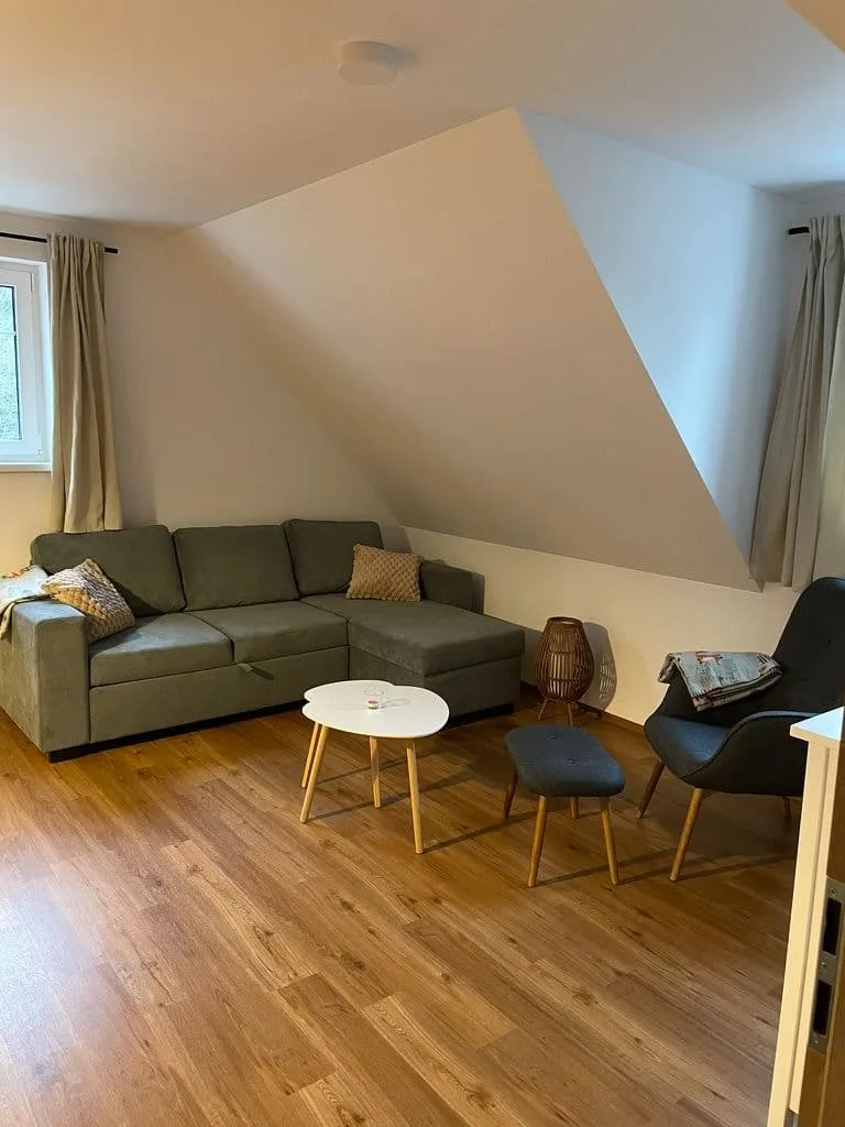 Apartmány a chaloupka U Lišáků — fotografia 7