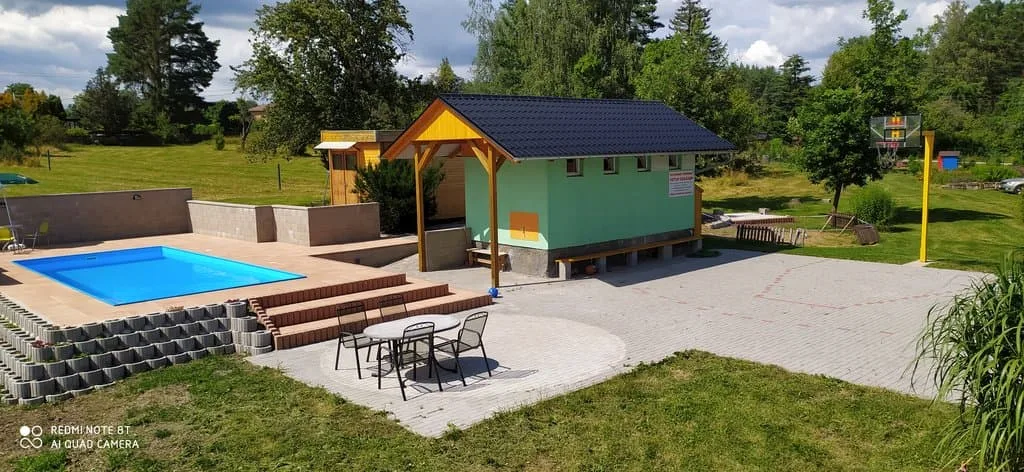 Penzion Slunečno — Foto 2