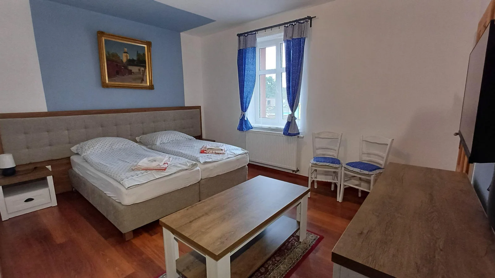 Penzion Slunečno — Foto 6