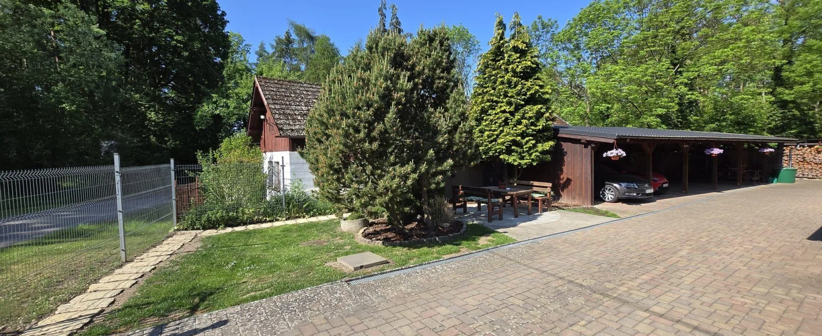 Penzion Na Dobšíně — photo 3