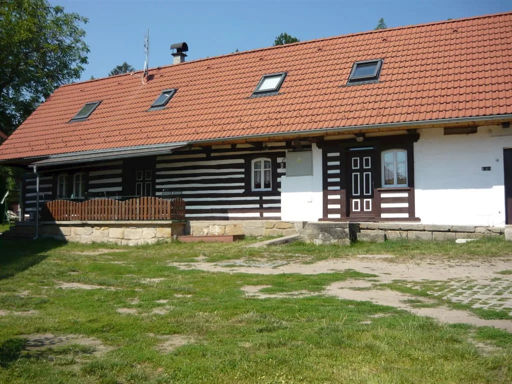 Chalupa Erika – foto 3