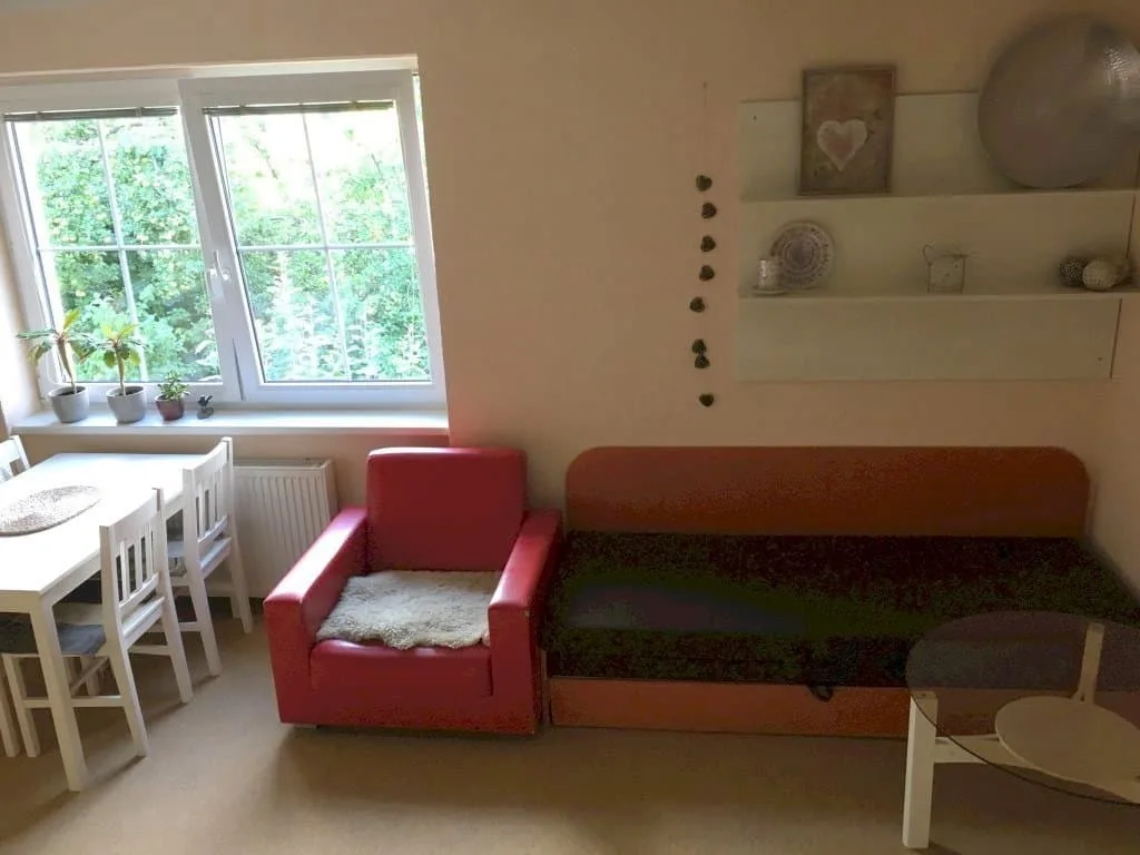 Apartmánový dom Králiky — fotografia 5
