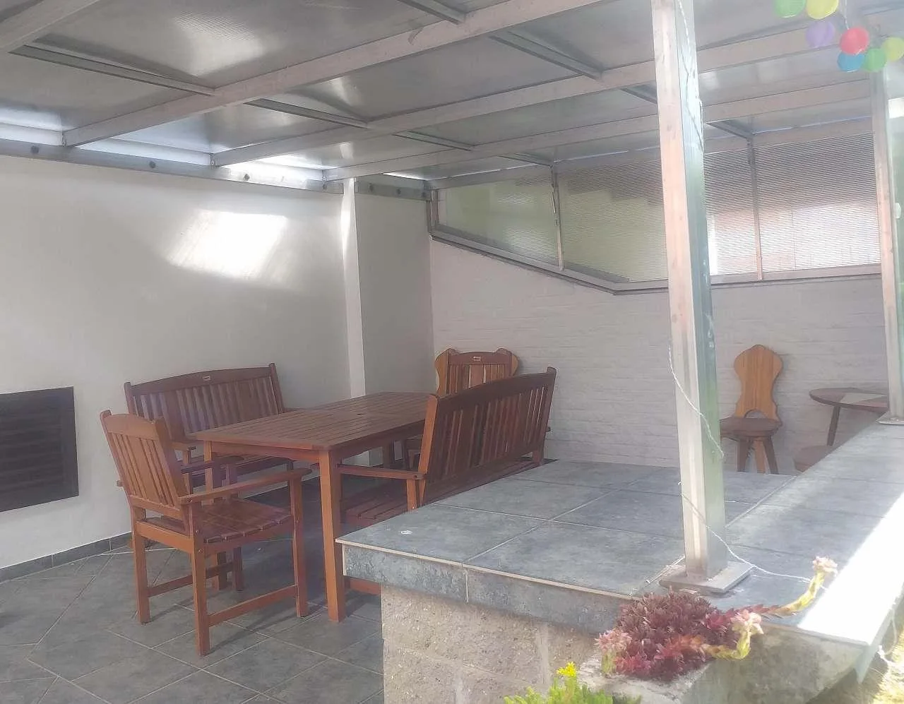 Malovaná chalupa – foto 4