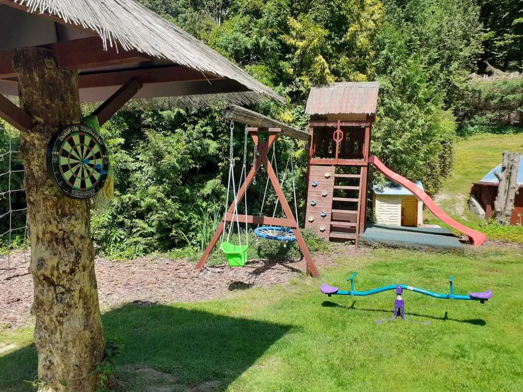 WELLNESS ubytování Lanšperk — fotografia 3