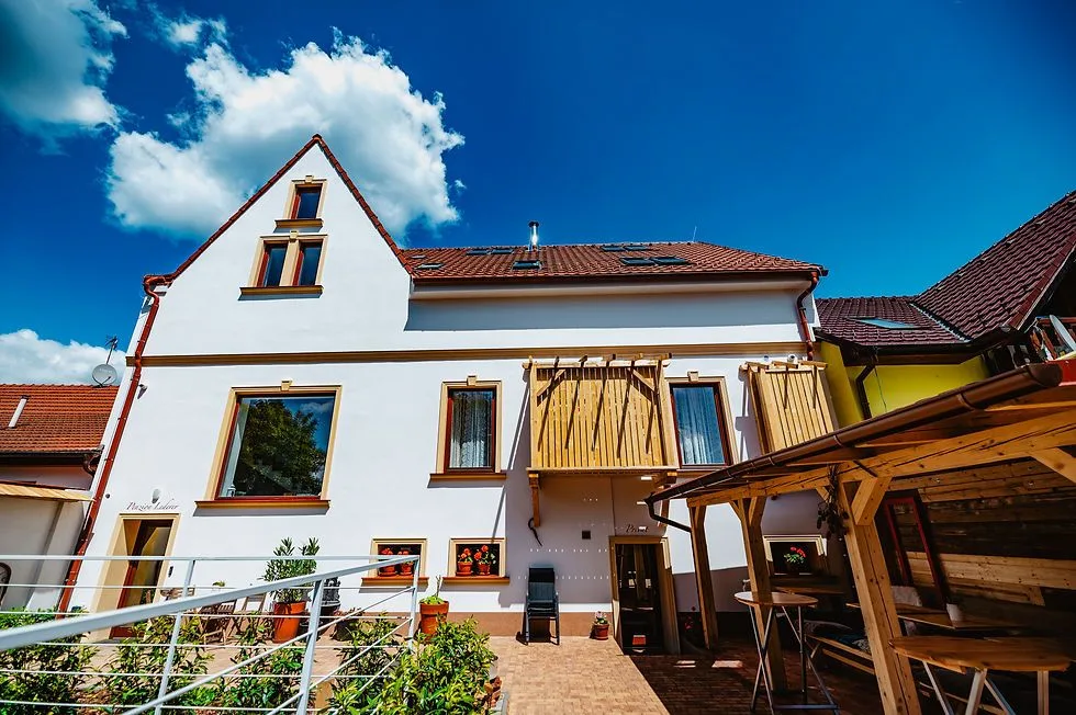 Penzion Lederer