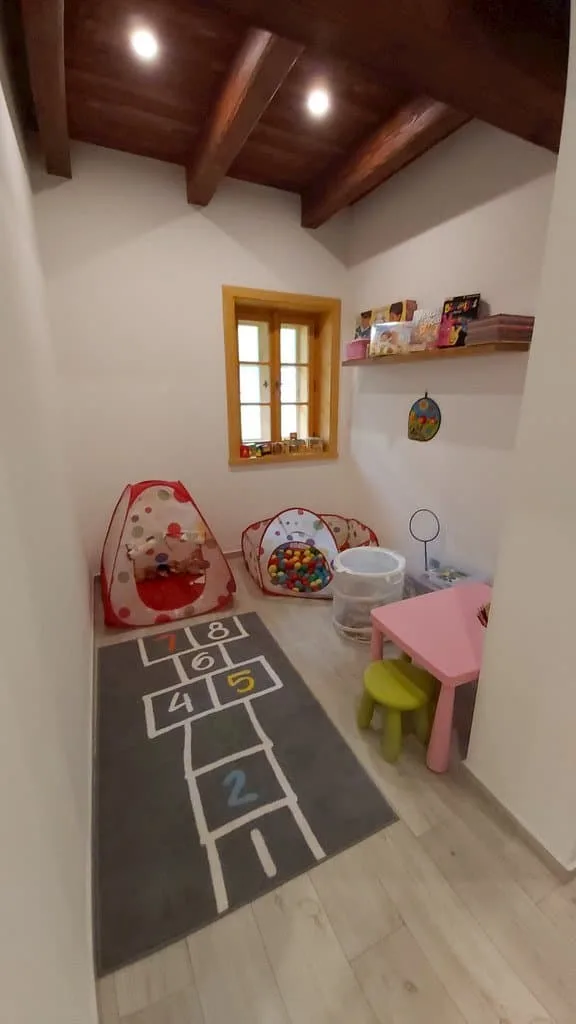 Chalupa Dolní Dvůr – foto 3