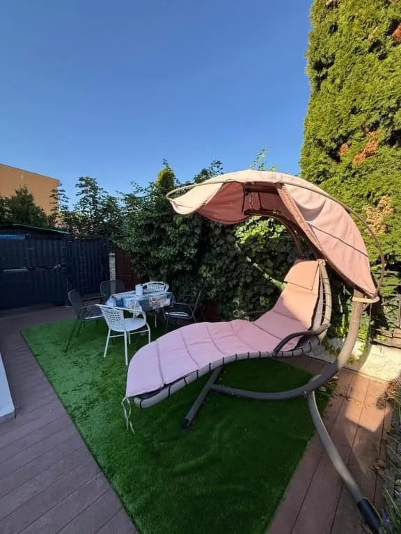 Apartmány Banka — Foto 2