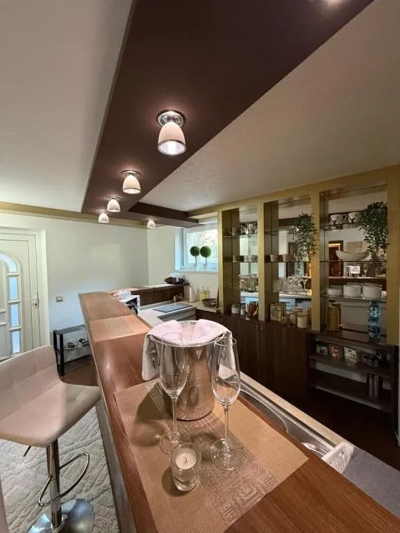 Apartmány Banka — Foto 4