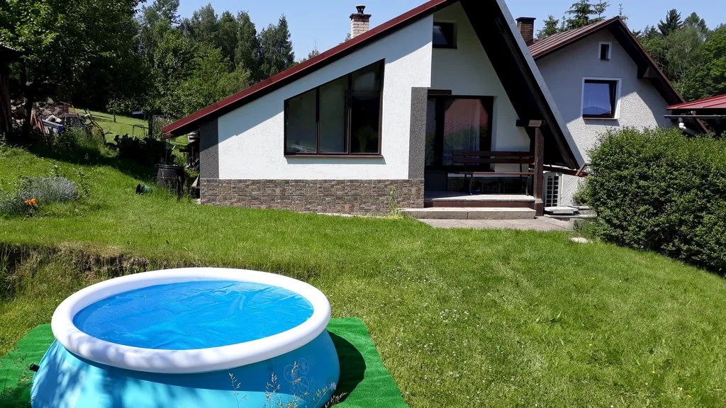 Bungalov Škrabálek —  v obci Dolní Rokytnice