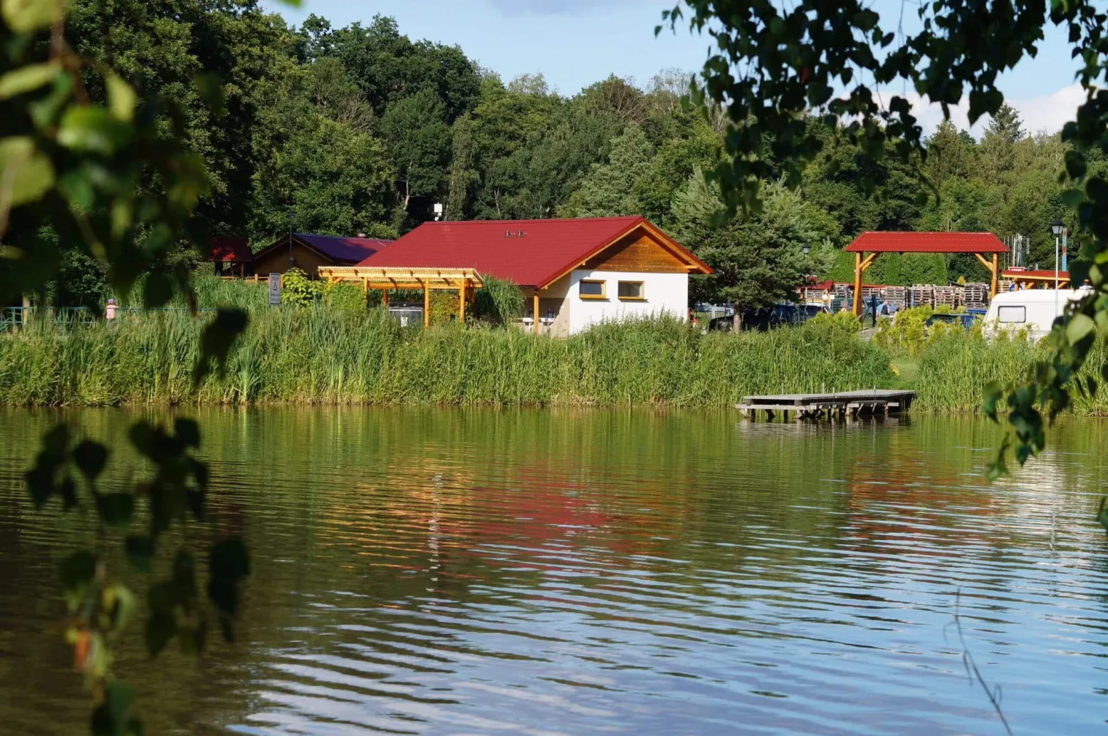 Kemp Fousek – foto 2