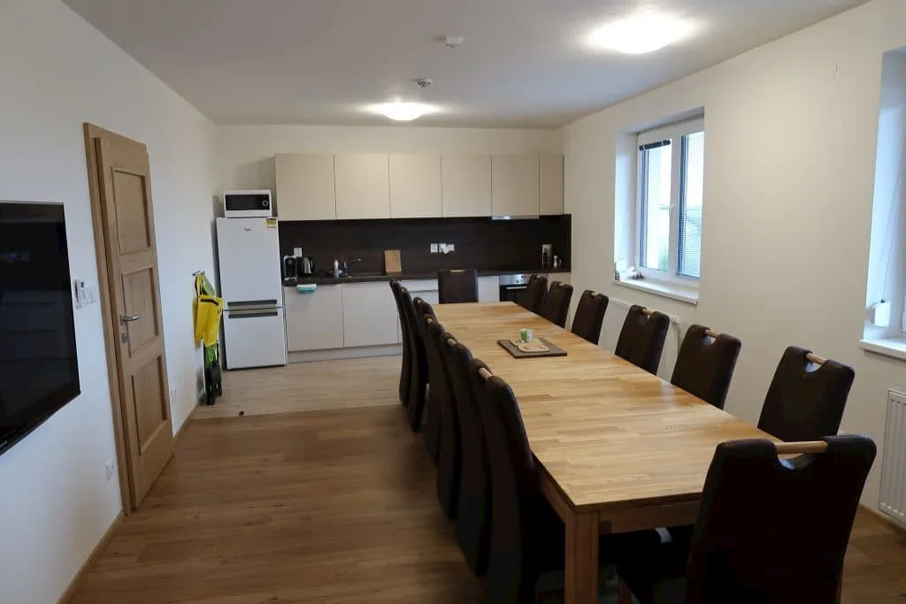 Apartmán Matyáš — photo 6