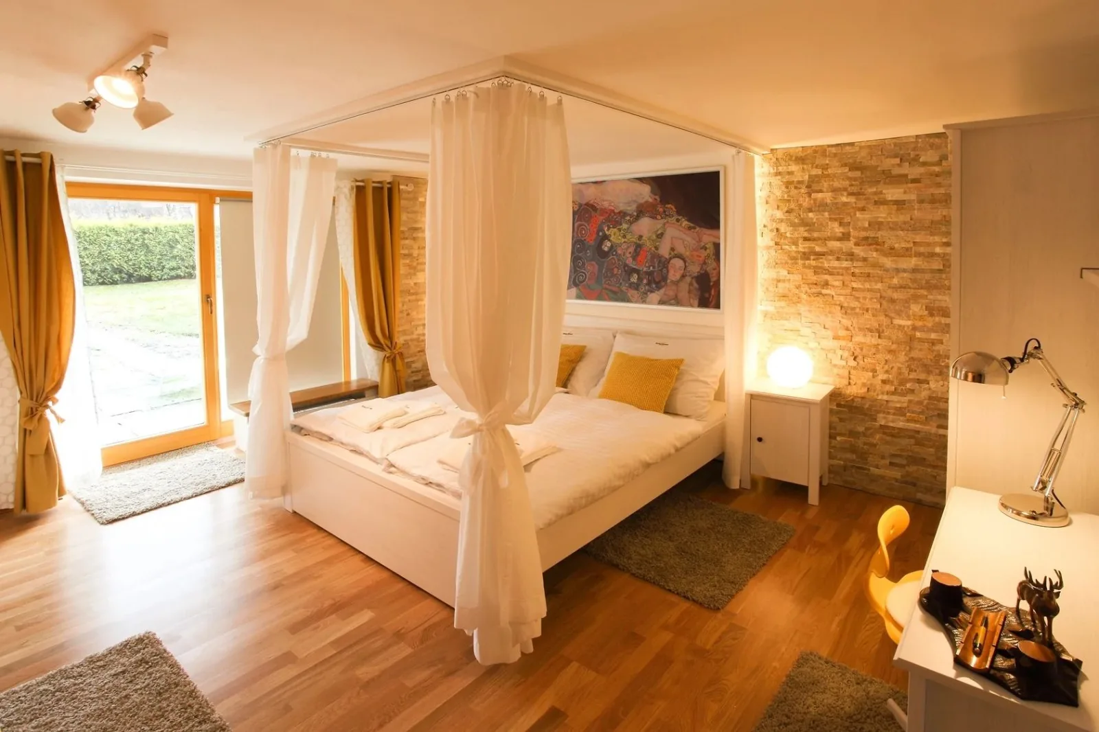 Rebel House — APARTMÁN v obci Frýdlant nad Ostravicí
