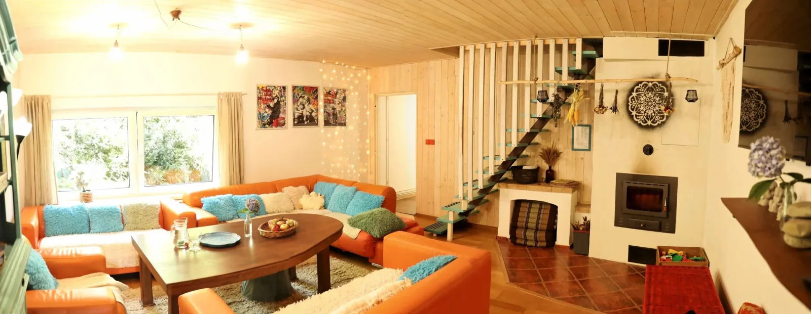 TUTTO house — APARTMENT in Frýdlant nad Ostravicí