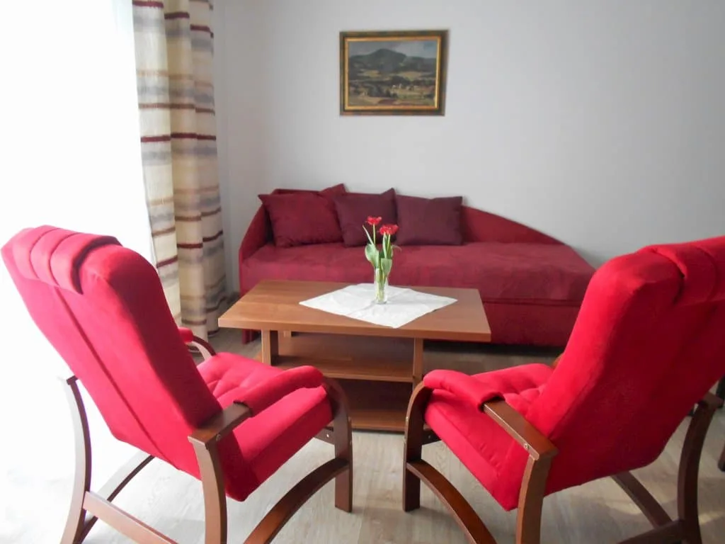 Apartmán u Toma — fotografia 6