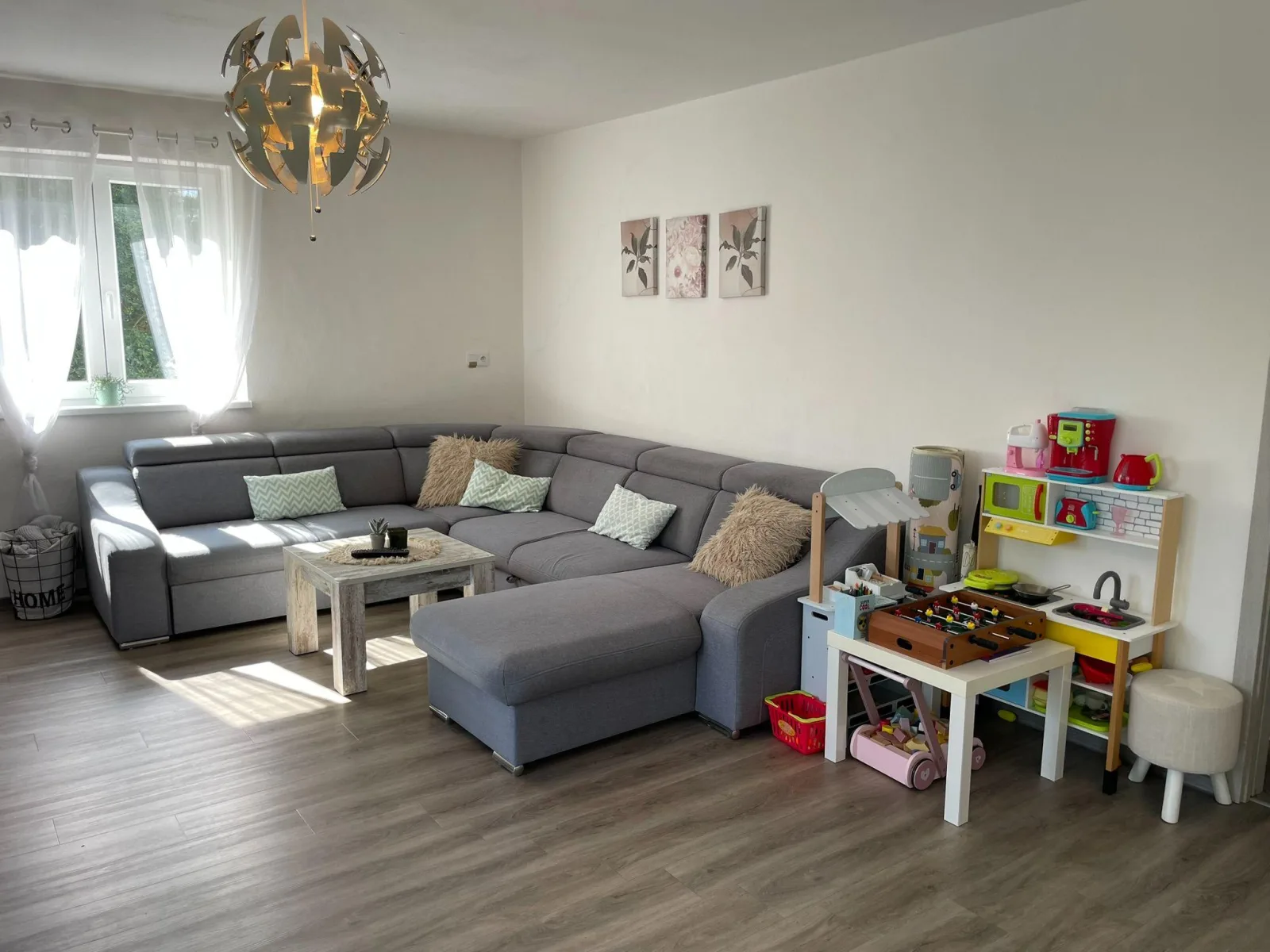 Apartmán u Fryšávky — zdjęcie 2