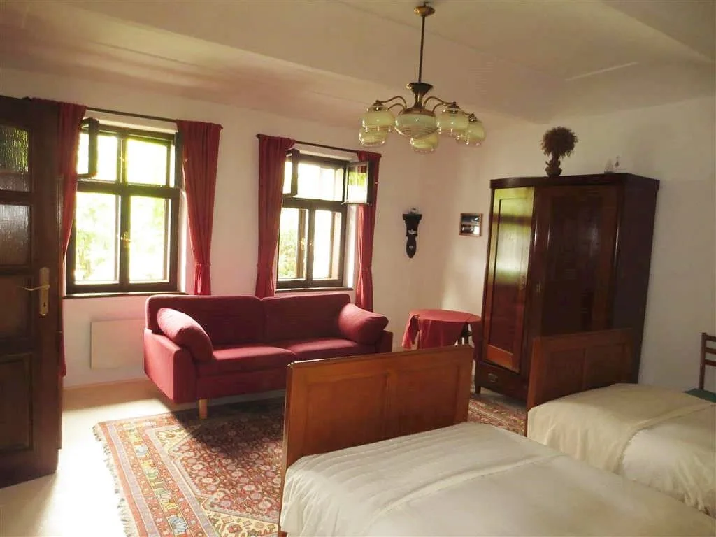 Hajanský ráj — fotografie 7